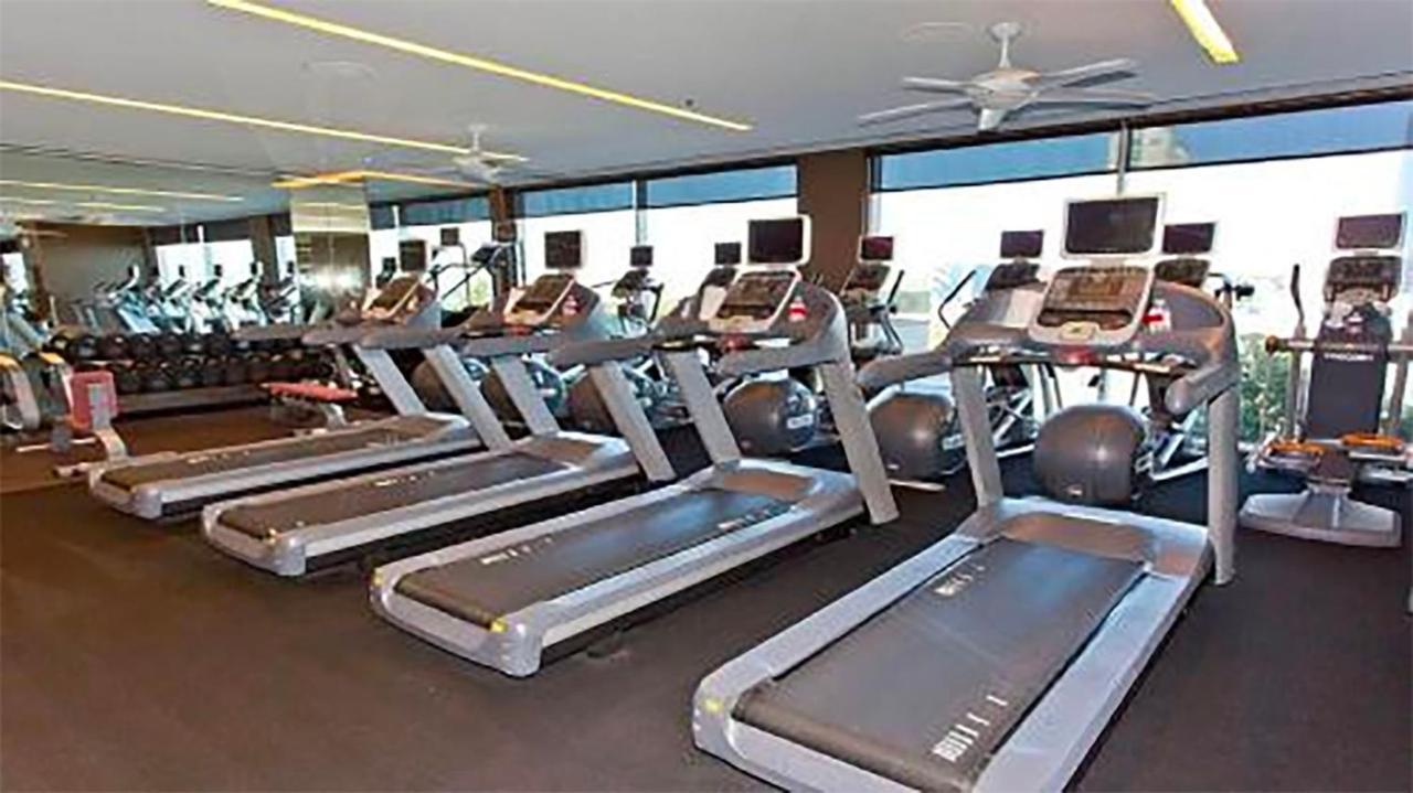 Huge Modern Luxury 17 Floor Panoramic Corner Suite With Open Balcony Λας Βέγκας Εξωτερικό φωτογραφία