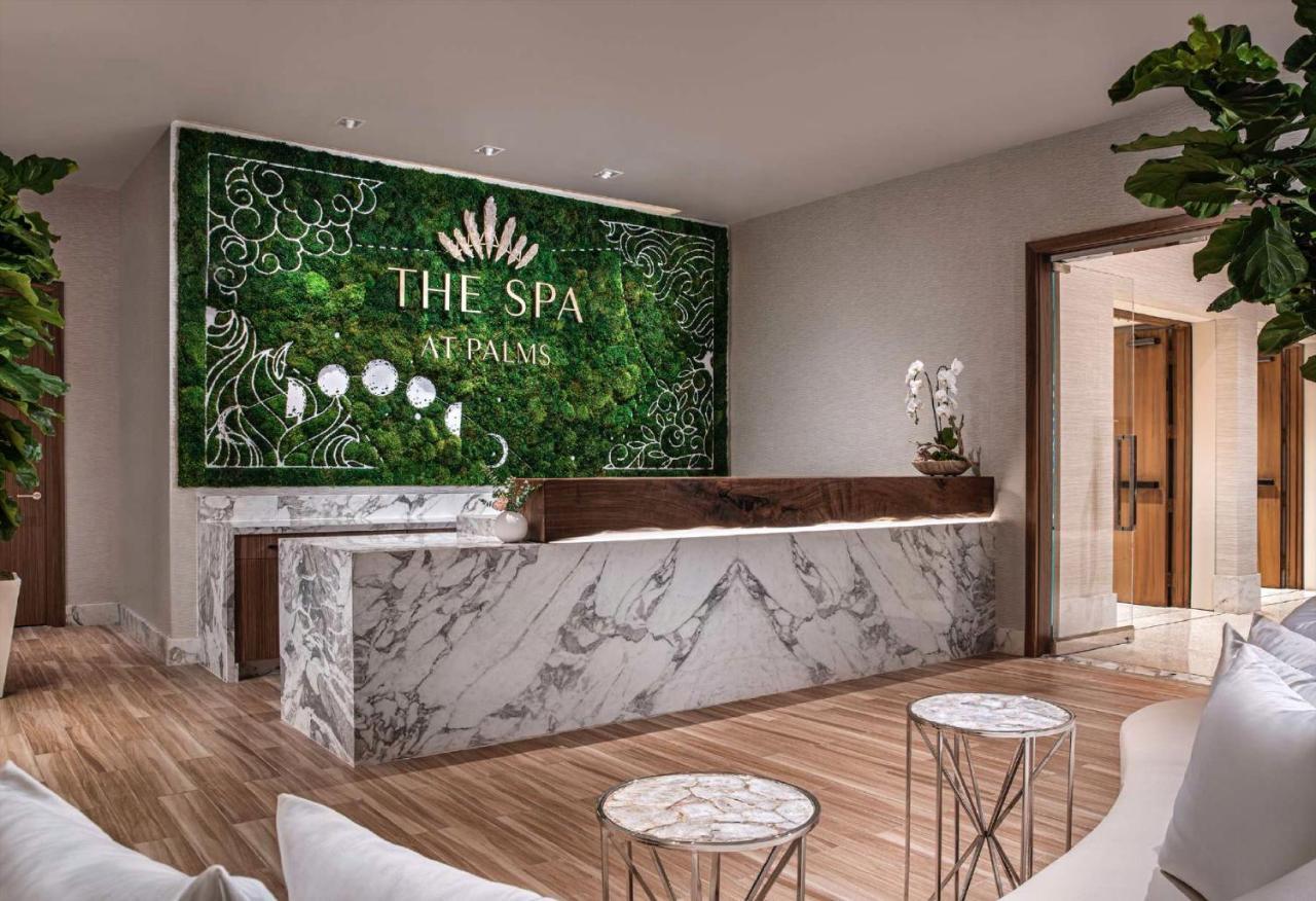 Huge Modern Luxury 17 Floor Panoramic Corner Suite With Open Balcony Λας Βέγκας Εξωτερικό φωτογραφία